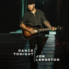 Jon Langston - Dance Tonight  artwork