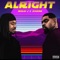 Alright (feat. Shank) - Bolo J lyrics