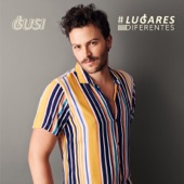 Lugares Diferentes (Acústica) - EP artwork