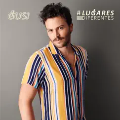Lugares Diferentes (Acústica) - EP by Gusi album reviews, ratings, credits