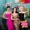 THE PUPPINI SISTERS  -  Is this the high life