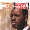 Tomorrow Is The Question! album lyrics, reviews, download
