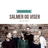 Salmer og viser på vår måte artwork