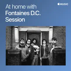 A Lucid Dream (Apple Music At Home With Session) Song Lyrics