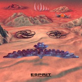 ESPRIT 空想 - It's a Fast Driving Rave Up With Esprit