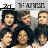 Best of the Waitresses: 20th Century Masters: The Millennium Collection