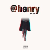 @Henry - EP artwork