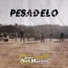 Pesadelo - Single, 2020