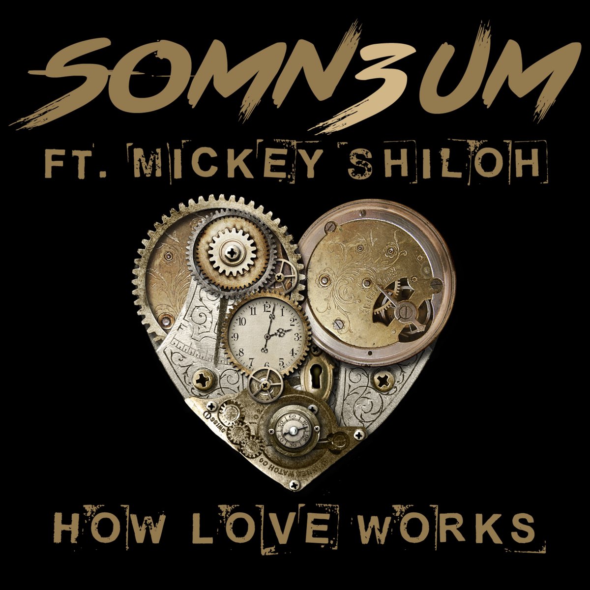 How your love. Mickey Shiloh. How Love. Somn. Working Love.