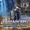 Fantasy Rpg Orchestral Music - Mike Breidegam