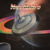 Neo Retro artwork