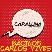 Caraluna (Re-Recorded) artwork