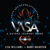 Lisa Williams & Barry Goldstein - Vasa: A Guided Journey Home  artwork