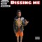 Dissing Me - 1LILJAY lyrics