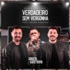 Verdadeiro Sem Vergonha (feat. Kauan Furacão) - Single