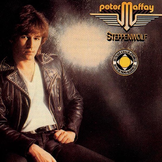 Cover artwork for So Bist Du