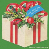 Keston Cobblers Club - Merry Christmas Everyone