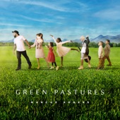 Green Pastures artwork