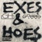 Exes & Hoes (feat. Gibbs Medik8) - Gravityhappened lyrics