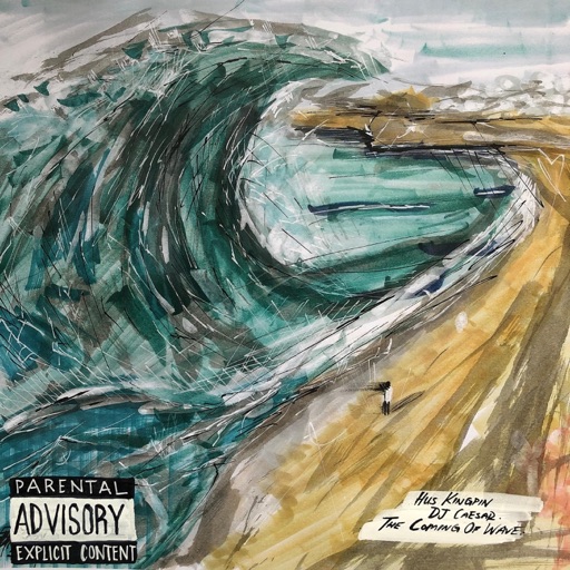 album artwork