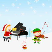 Jingle Bells - Jingle Bell Kids