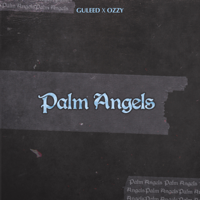 PALM ANGELS - Guleed & Ozzy