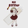 61Filter - EP by ロイ-RöE-