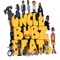 The Beat (feat. Mister Vershawn) - Uncle Bubz lyrics