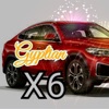Gyptian - X6
