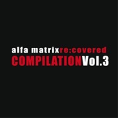 Alfa Matrix Re: Covered (Vol. 3) artwork