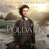 Poldark (Deluxe Version) - Anne Dudley