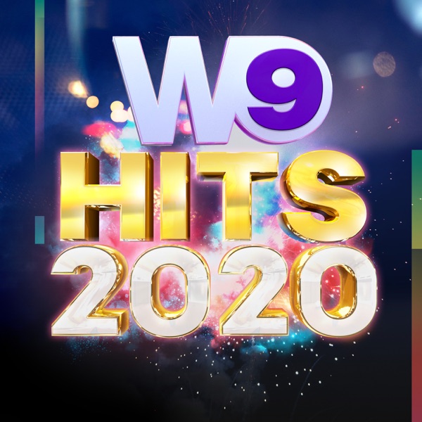 W9 Hits 2020 - Multi-interprètes