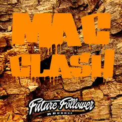 Clash - EP by Mac album reviews, ratings, credits