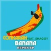 Conkarah & Rosie Delmah - Banana (feat. Shaggy)