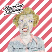 Get out the Lotion artwork