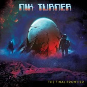 The Final Frontier artwork