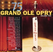 Grand Ole Opry 75th Anniversary, Vol. 2