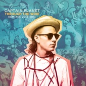 Keep That Music Playin' (Captain Planet Remix) artwork