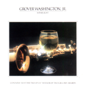 Winelight - Grover Washington, Jr. Cover Art