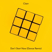 Don't Start Now (Dance Remix) [Cover Ver.] artwork