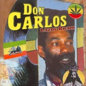 Don Carlos - Natty Dread Have Him Credential