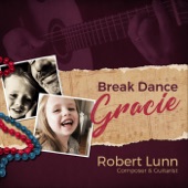 Break Dance Gracie artwork