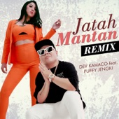 Jatah Mantan (feat. Puffy Jengki) [Remix] artwork
