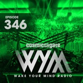 Wake Your Mind Radio 346 artwork