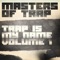 Giftshop - Masters Of Trap lyrics