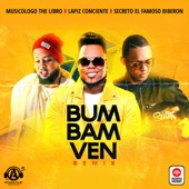 Bum Bam Ven (Remix) artwork