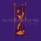 Till You Run Out of Time artwork