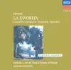 Donizetti: La Favorita (Italian Version) album lyrics, reviews, download