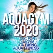 Aqua Gym 2020 - Music For Aquagym, Aqua Biking, Aqua Fitness. artwork