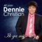 No Love At All (feat. Lee Towers) - Dennie Christian lyrics